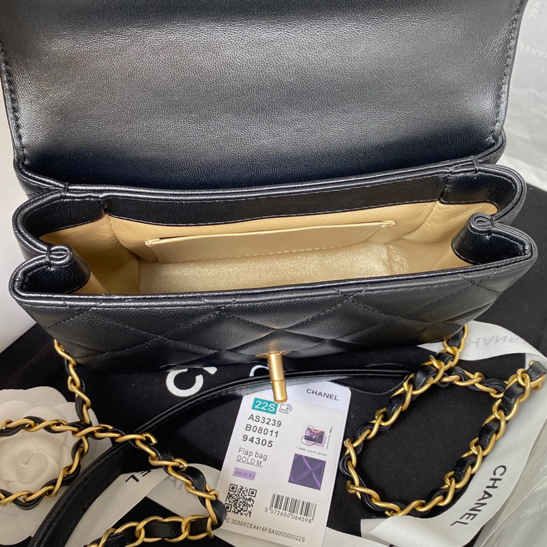 Chanel - Luxury Bag - CHL - 1106