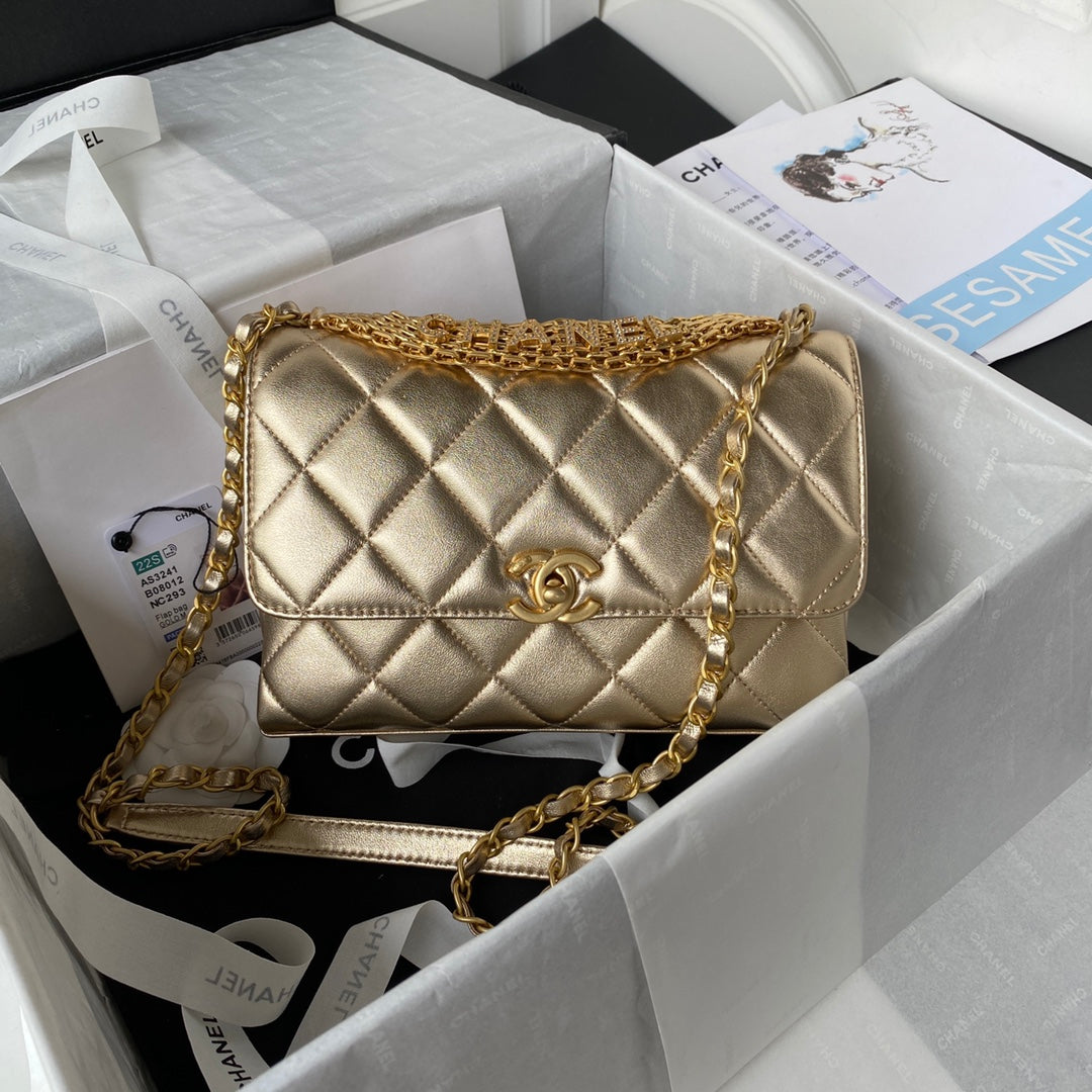 Chanel - Luxury Bag - CHL - 1108
