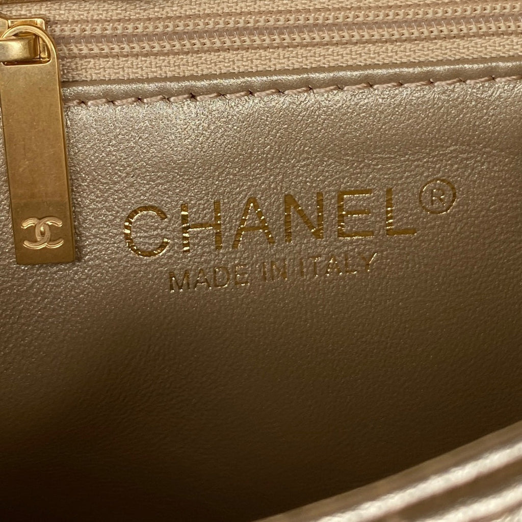 Chanel - Luxury Bag - CHL - 1108