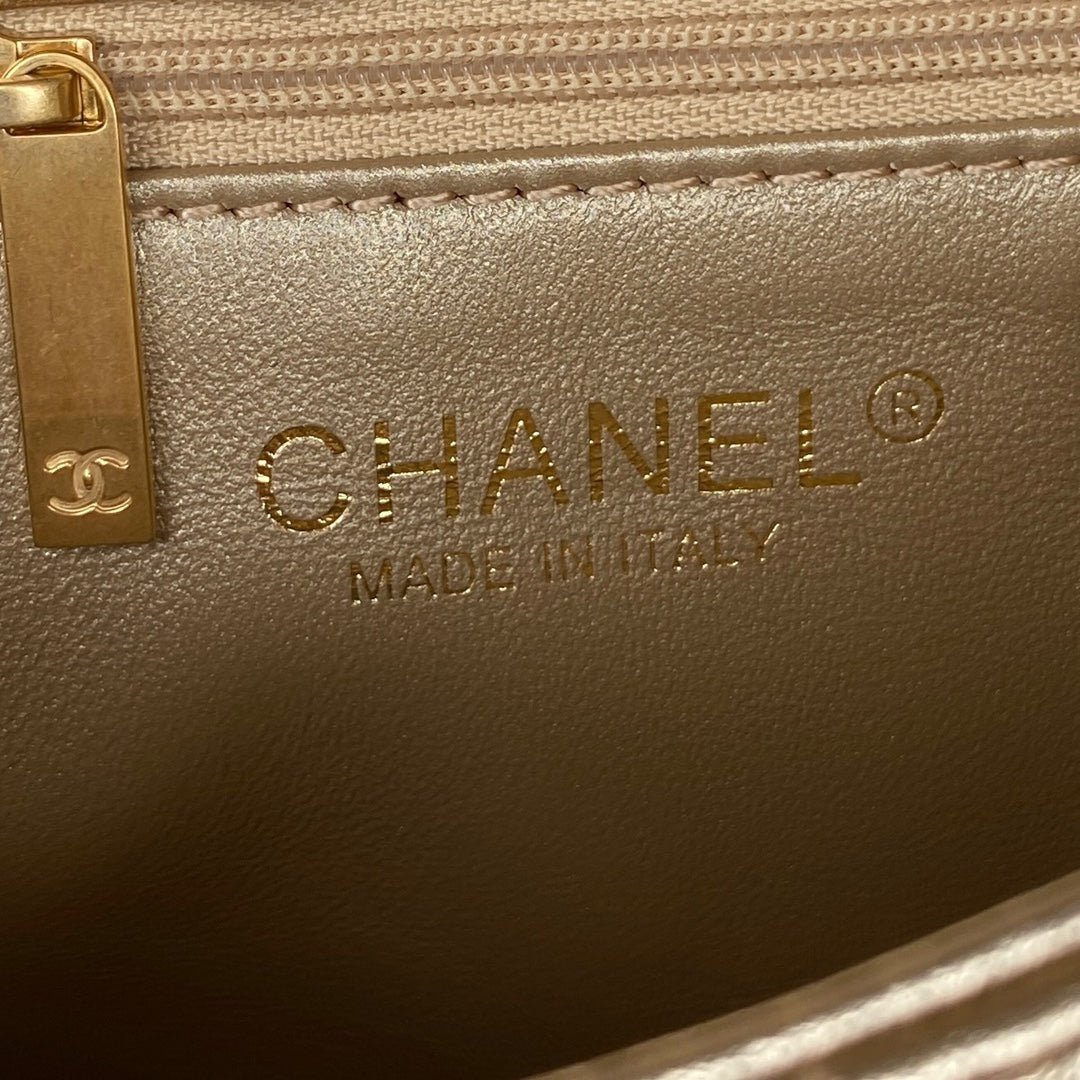 Chanel - Luxury Bag - CHL - 1108