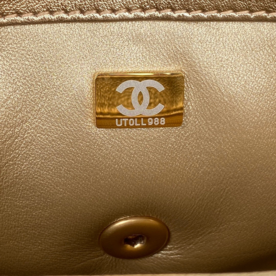 Chanel - Luxury Bag - CHL - 1108