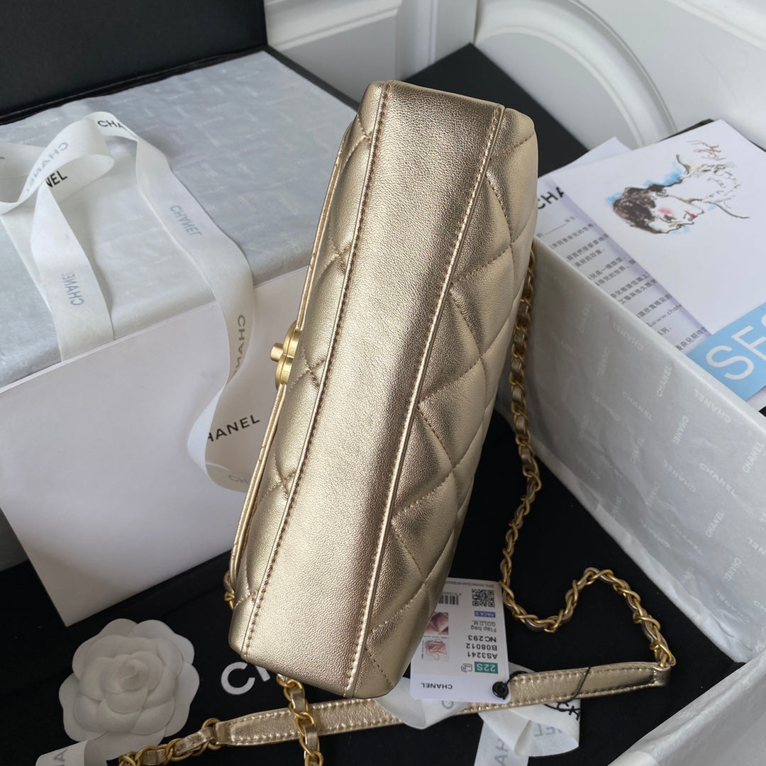 Chanel - Luxury Bag - CHL - 1108