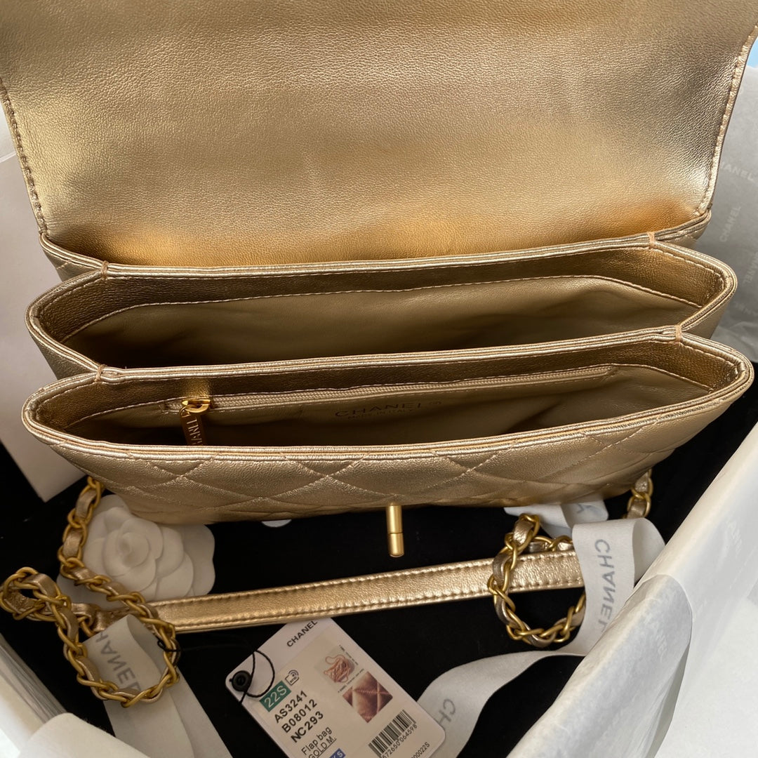 Chanel - Luxury Bag - CHL - 1108
