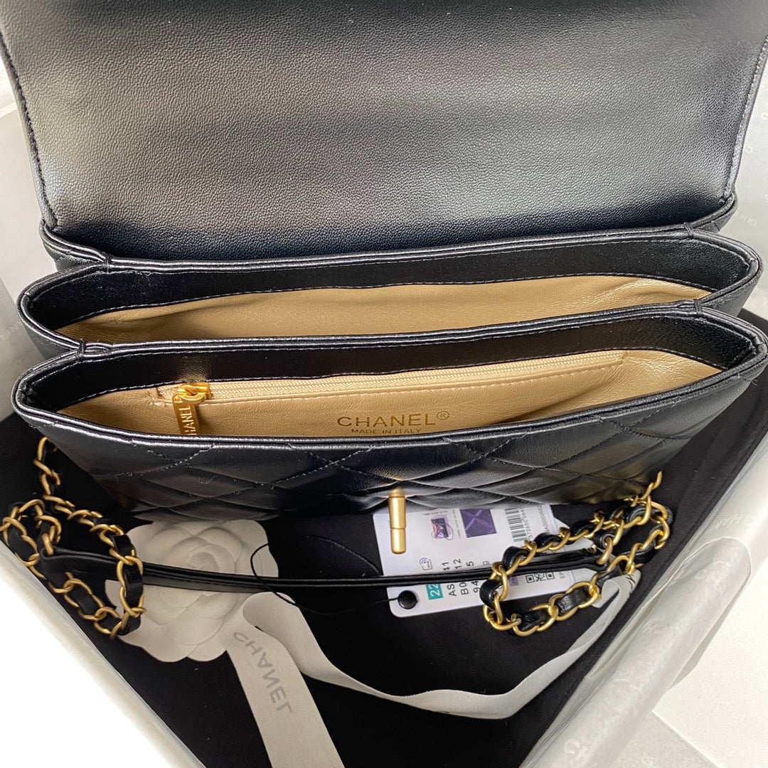 Chanel - Luxury Bag - CHL - 1109