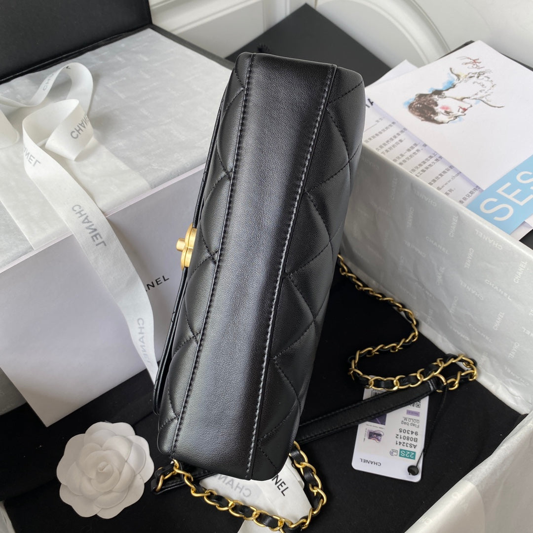 Chanel - Luxury Bag - CHL - 1109