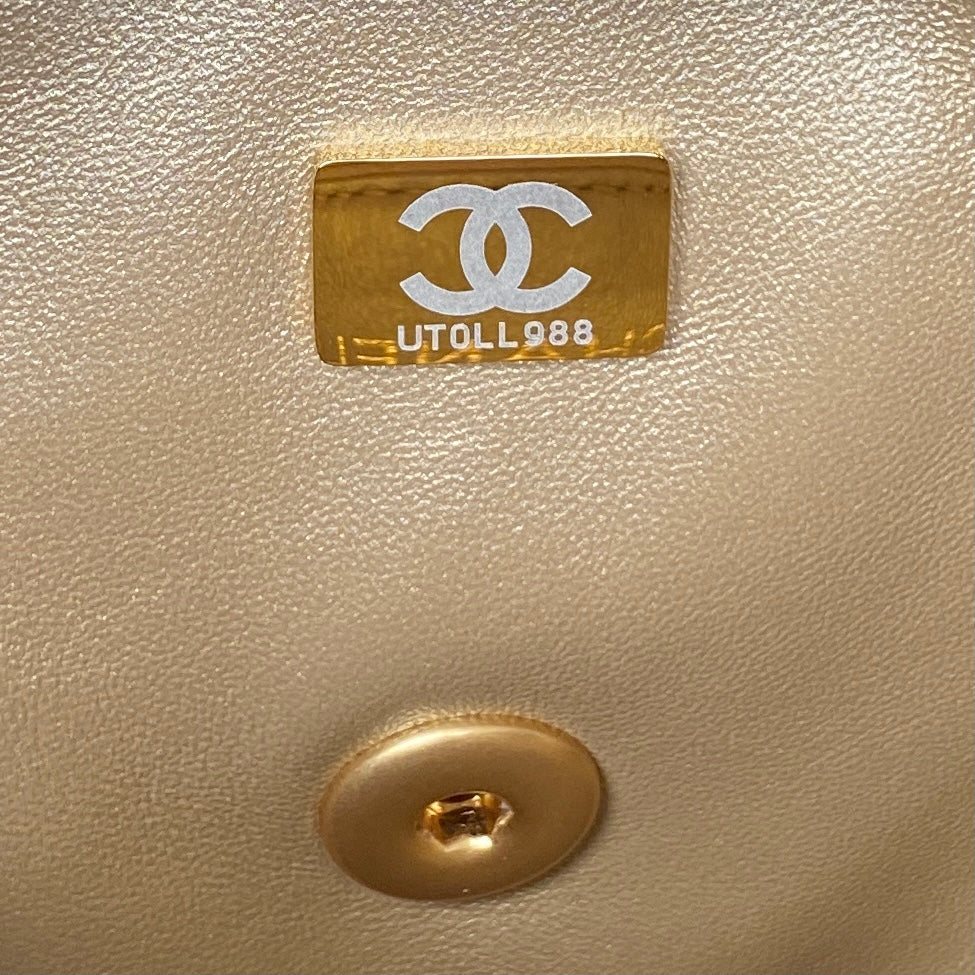 Chanel - Luxury Bag - CHL - 1109