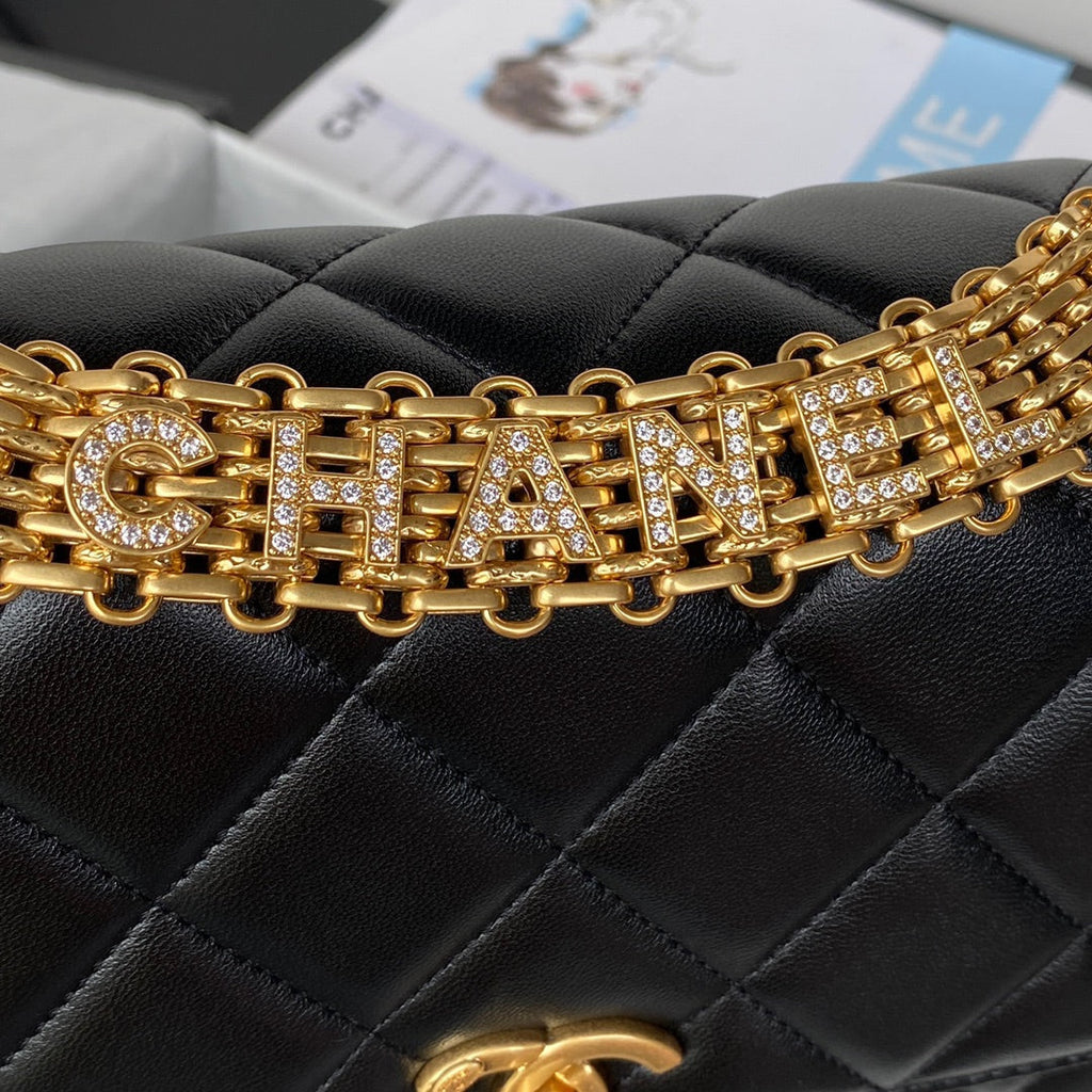 Chanel - Luxury Bag - CHL - 1109