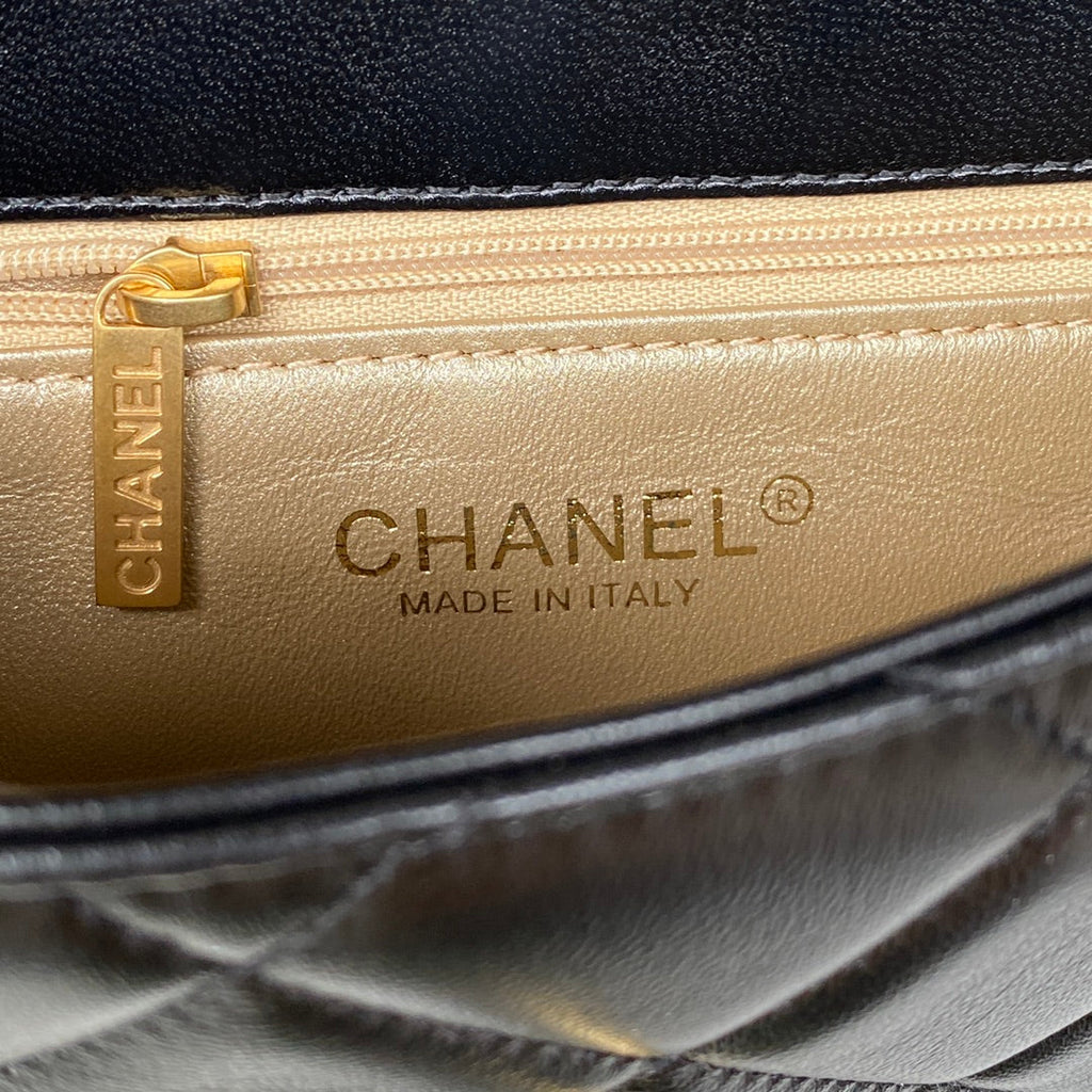 Chanel - Luxury Bag - CHL - 1109