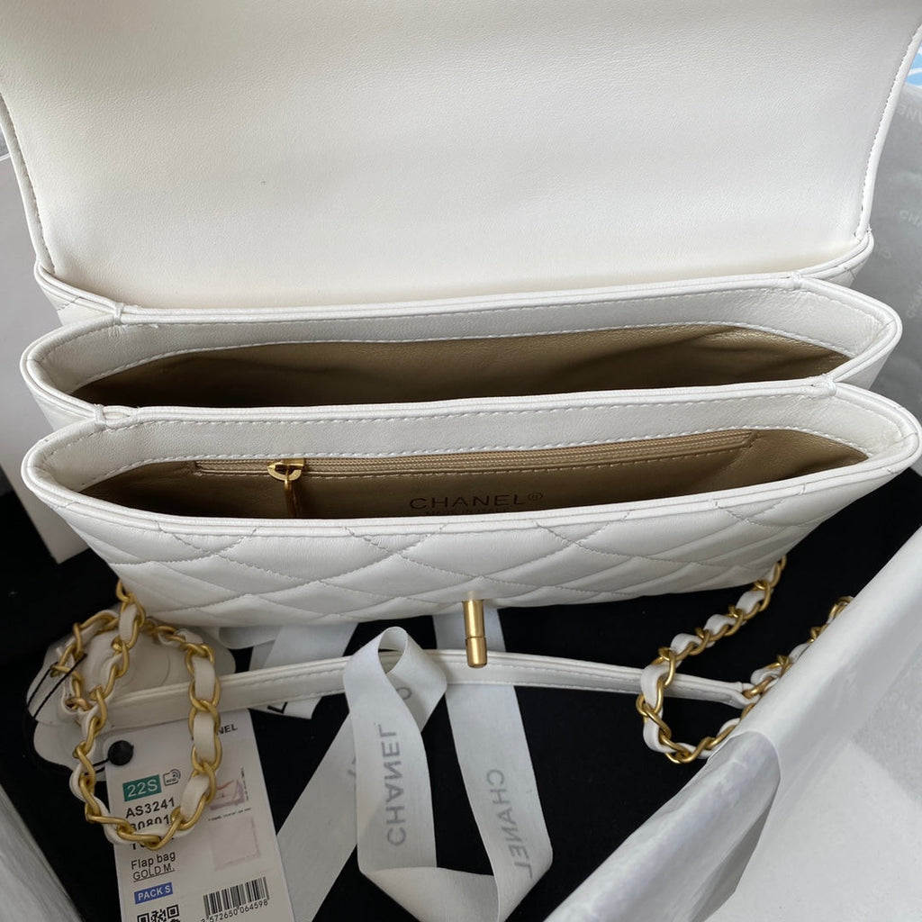 Chanel - Luxury Bag - CHL - 1110