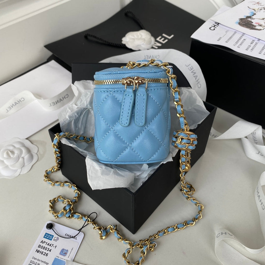 Chanel - Luxury Bag - CHL - 1095