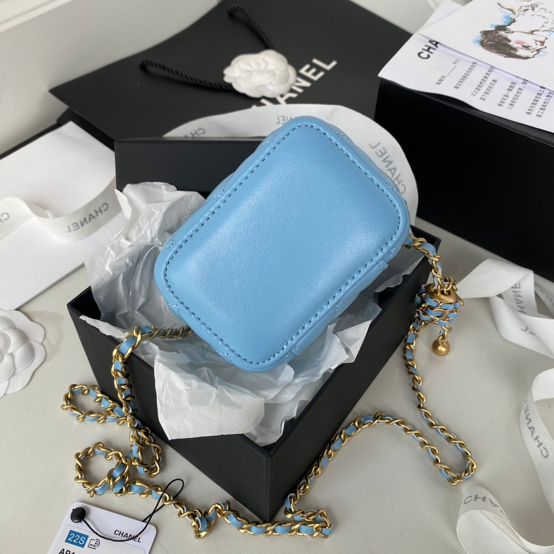 Chanel - Luxury Bag - CHL - 1095
