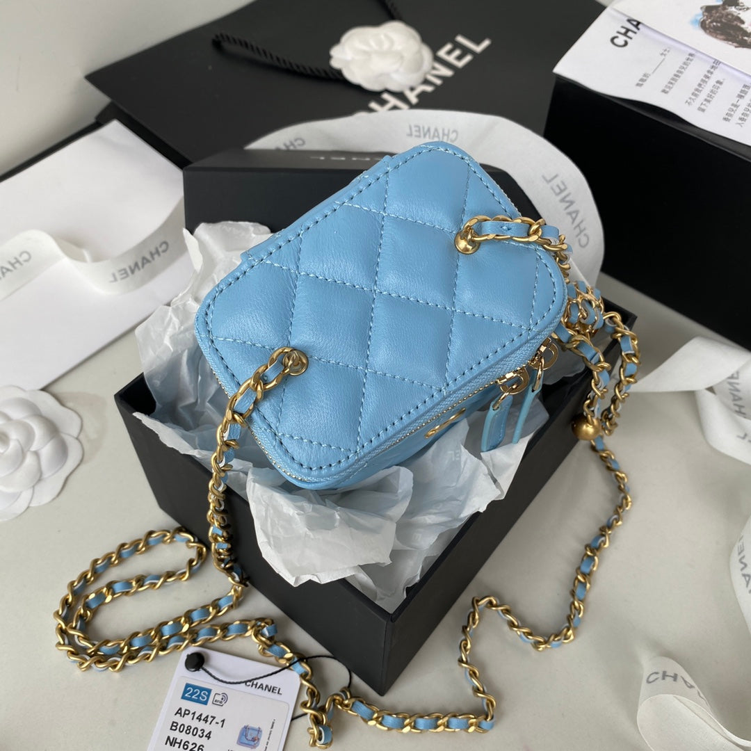 Chanel - Luxury Bag - CHL - 1095