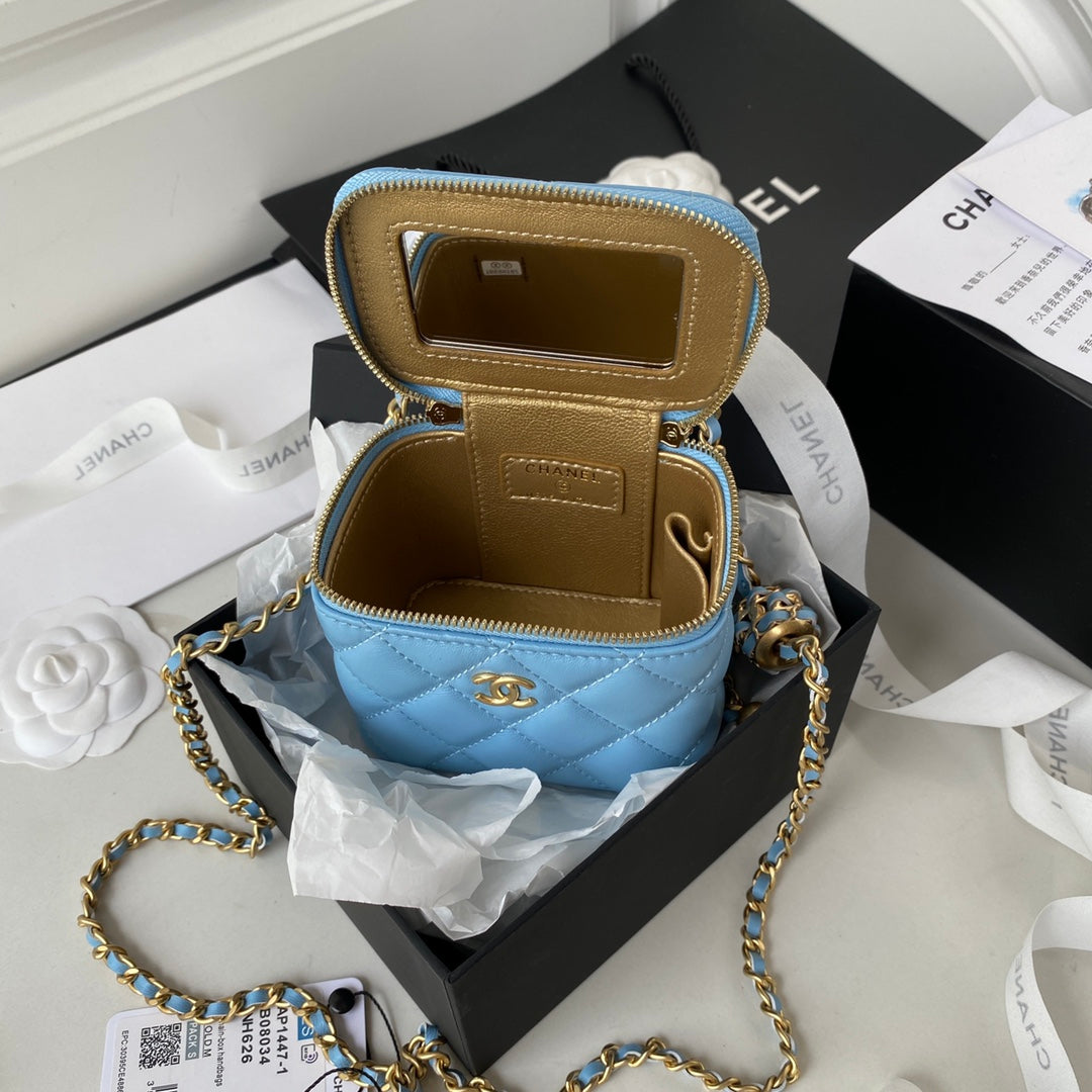 Chanel - Luxury Bag - CHL - 1095