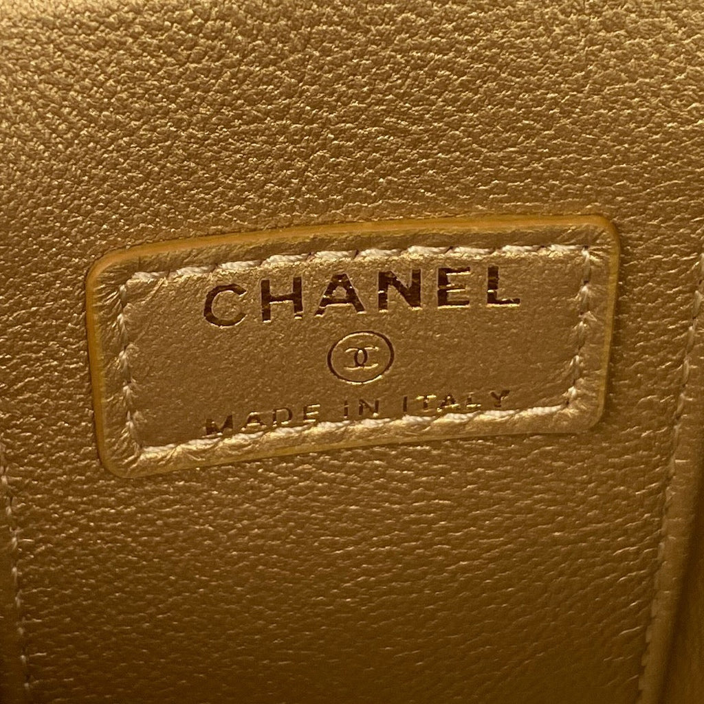 Chanel - Luxury Bag - CHL - 1095