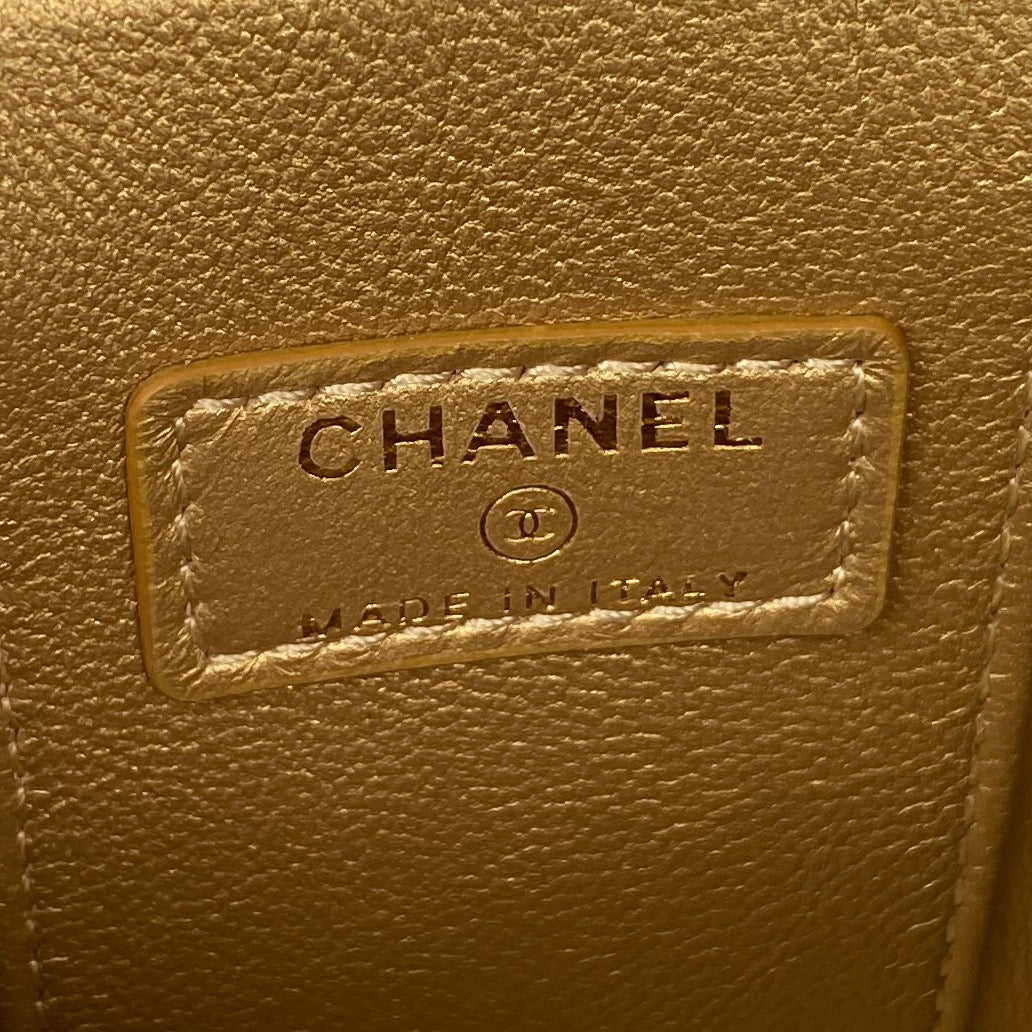 Chanel - Luxury Bag - CHL - 1095