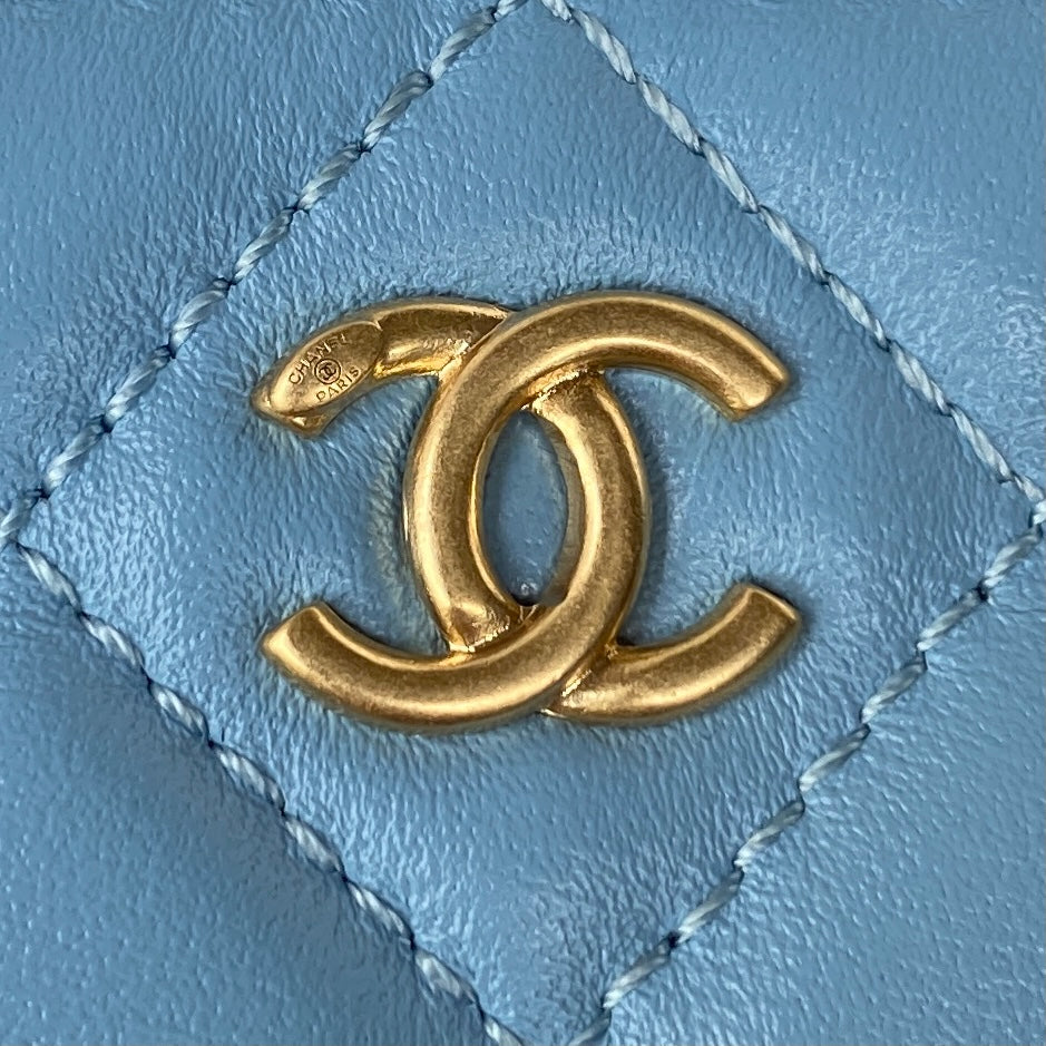 Chanel - Luxury Bag - CHL - 1095