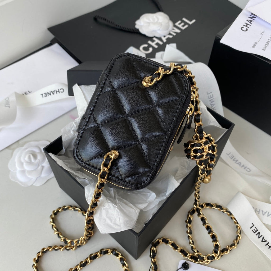 Chanel - Luxury Bag - CHL - 1094