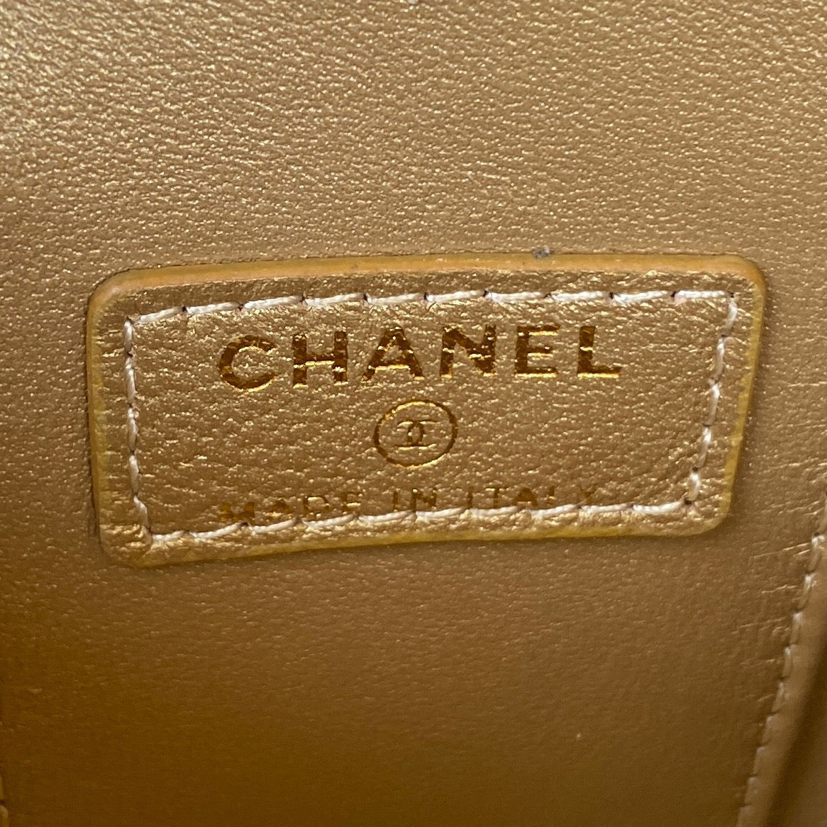 Chanel - Luxury Bag - CHL - 1094