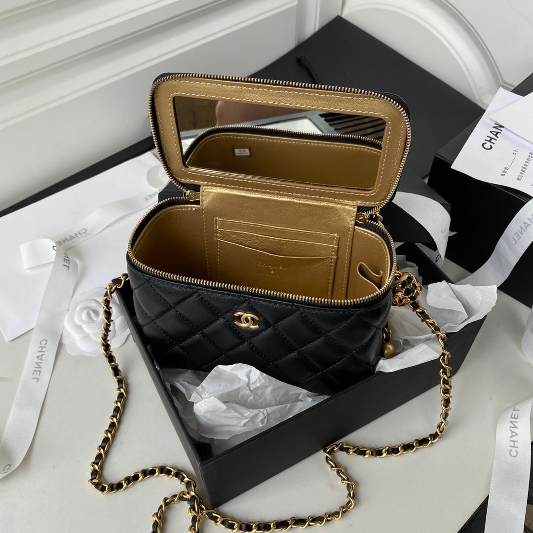 Chanel - Luxury Bag - CHL - 1089