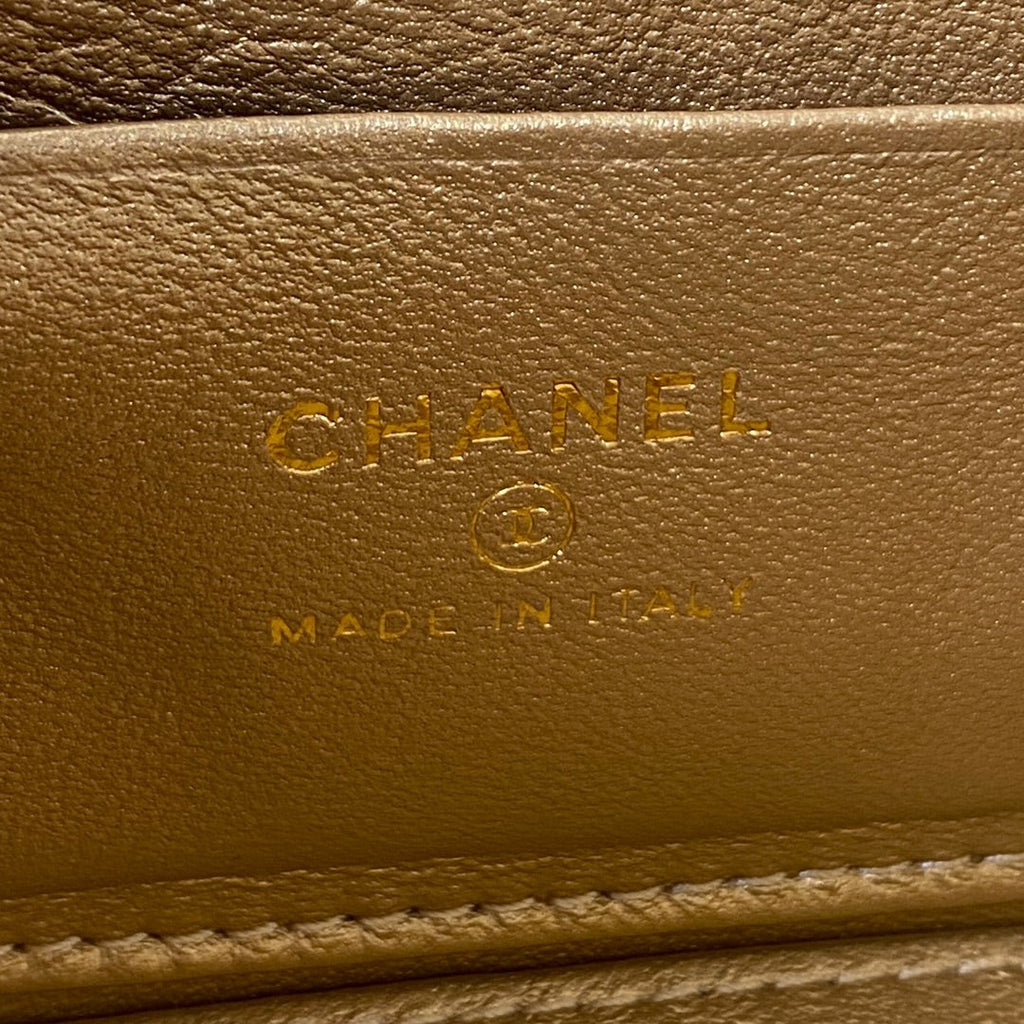 Chanel - Luxury Bag - CHL - 1089