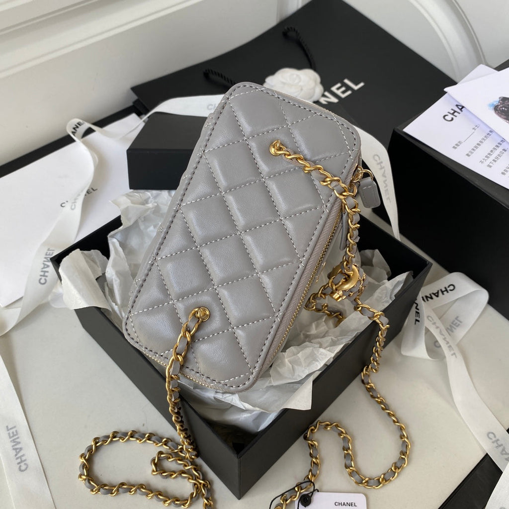 Chanel - Luxury Bag - CHL - 1090