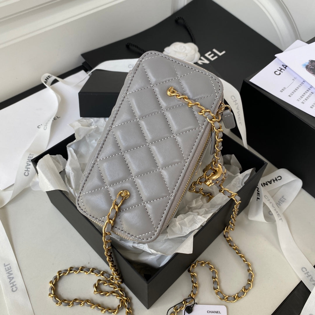 Chanel - Luxury Bag - CHL - 1090
