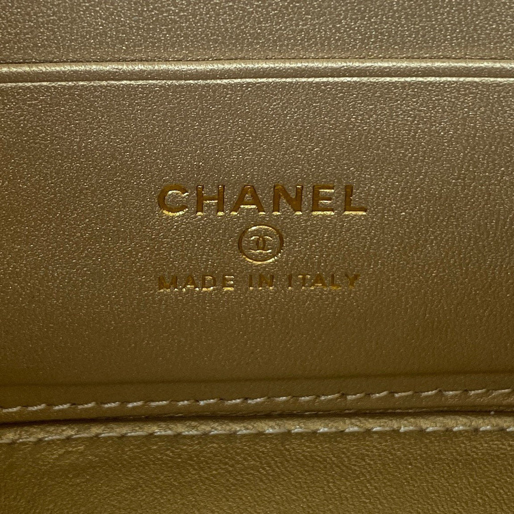 Chanel - Luxury Bag - CHL - 1090
