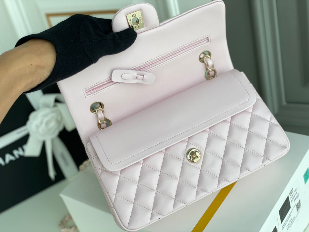 Chanel - Luxury Bag - CHL - 1133
