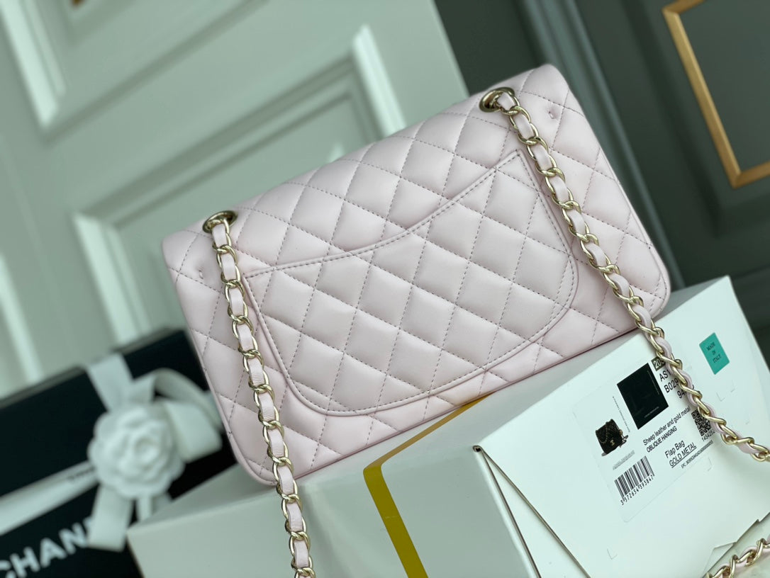 Chanel - Luxury Bag - CHL - 1133