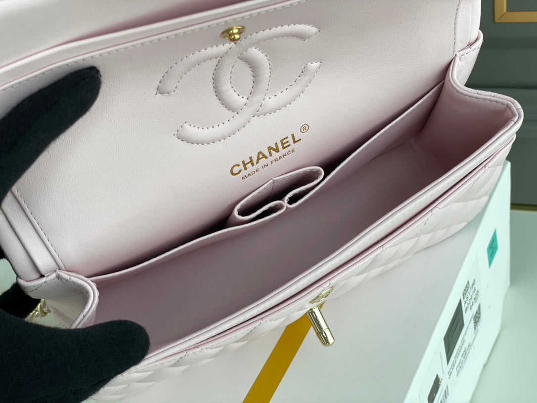Chanel - Luxury Bag - CHL - 1133