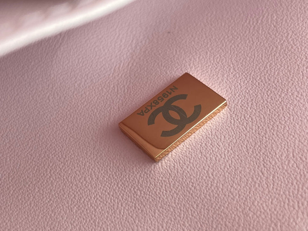 Chanel - Luxury Bag - CHL - 1133