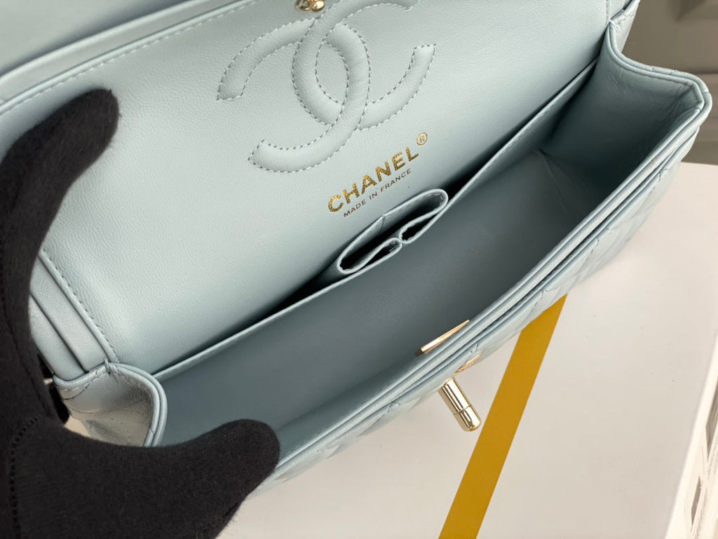 Chanel - Luxury Bag - CHL - 1130