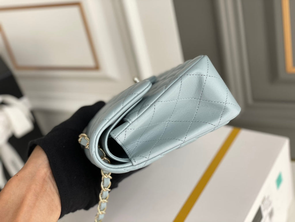 Chanel - Luxury Bag - CHL - 1130
