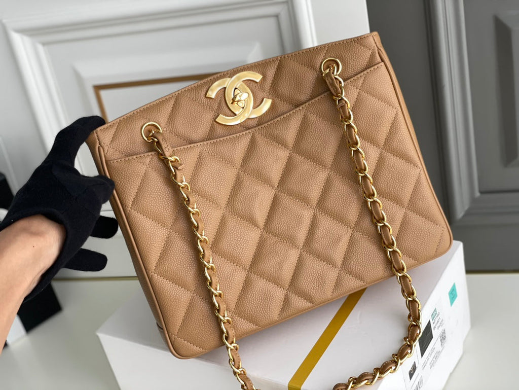 Chanel - Luxury Bag - CHL - 1128