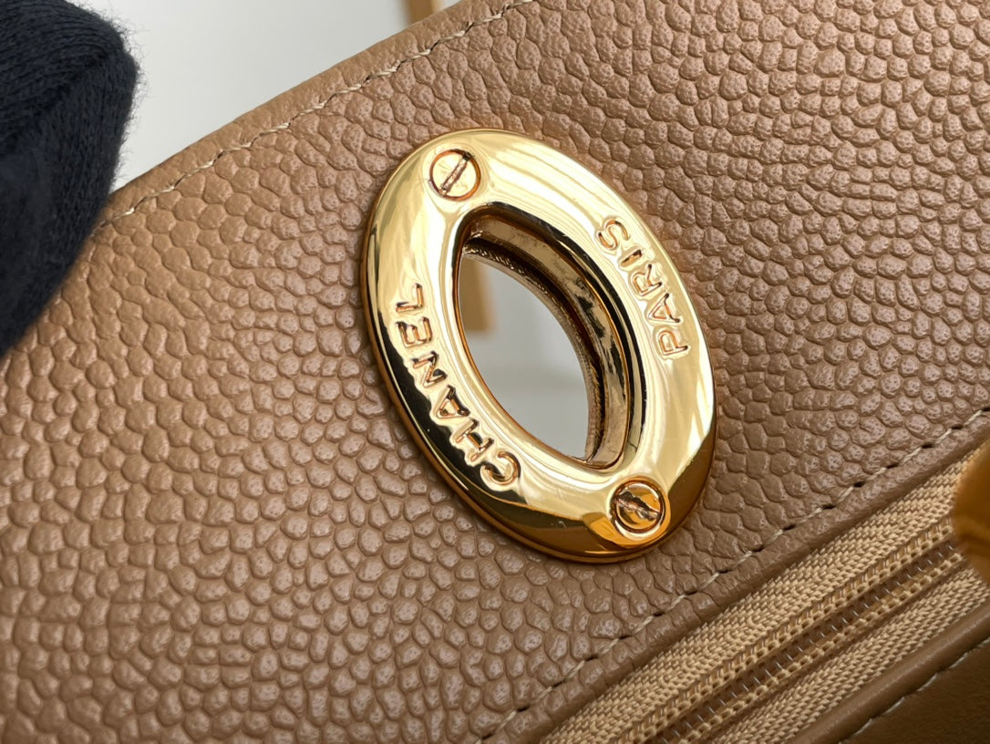 Chanel - Luxury Bag - CHL - 1128