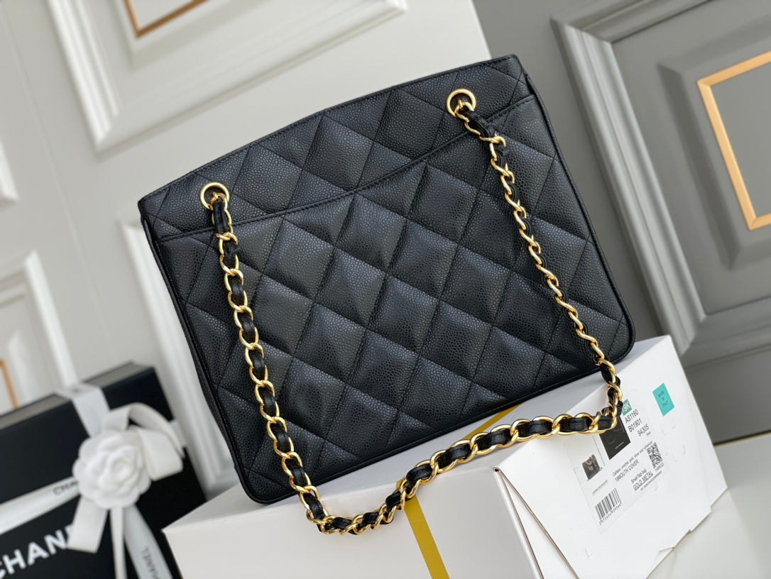 Chanel - Luxury Bag - CHL - 1126