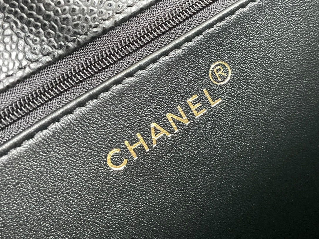 Chanel - Luxury Bag - CHL - 1126