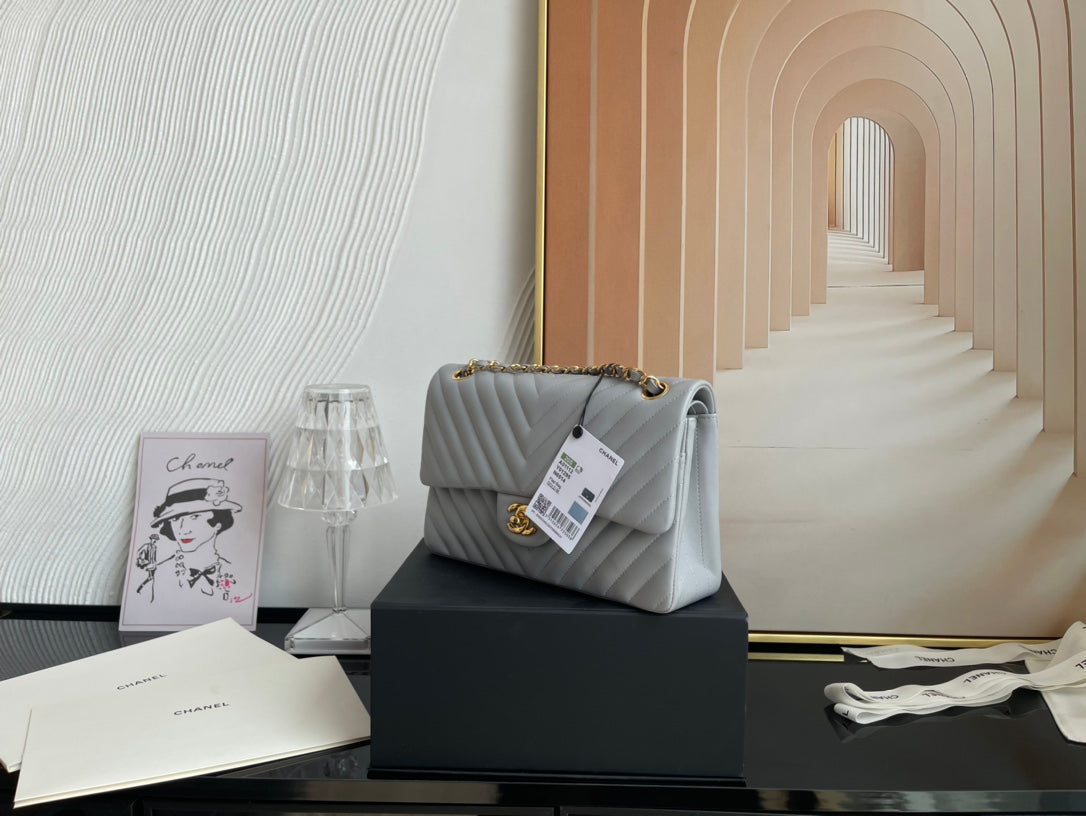 Chanel - Luxury Bag - CHL - 1062