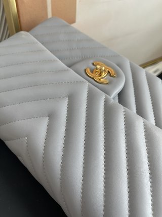 Chanel - Luxury Bag - CHL - 1062