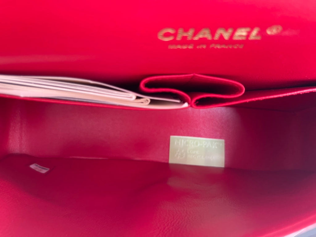 Chanel - Luxury Bag - CHL - 1063