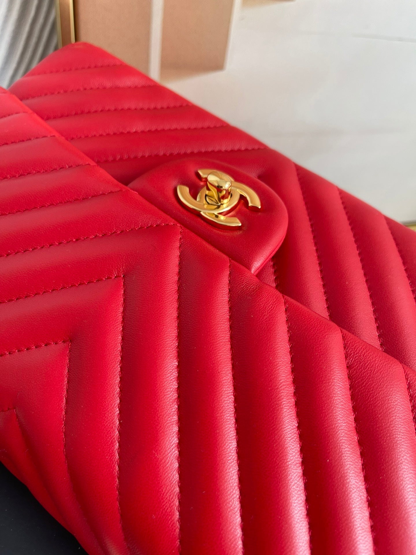 Chanel - Luxury Bag - CHL - 1063