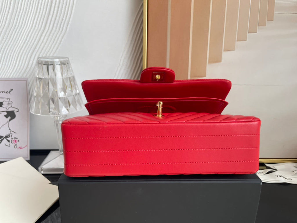 Chanel - Luxury Bag - CHL - 1063