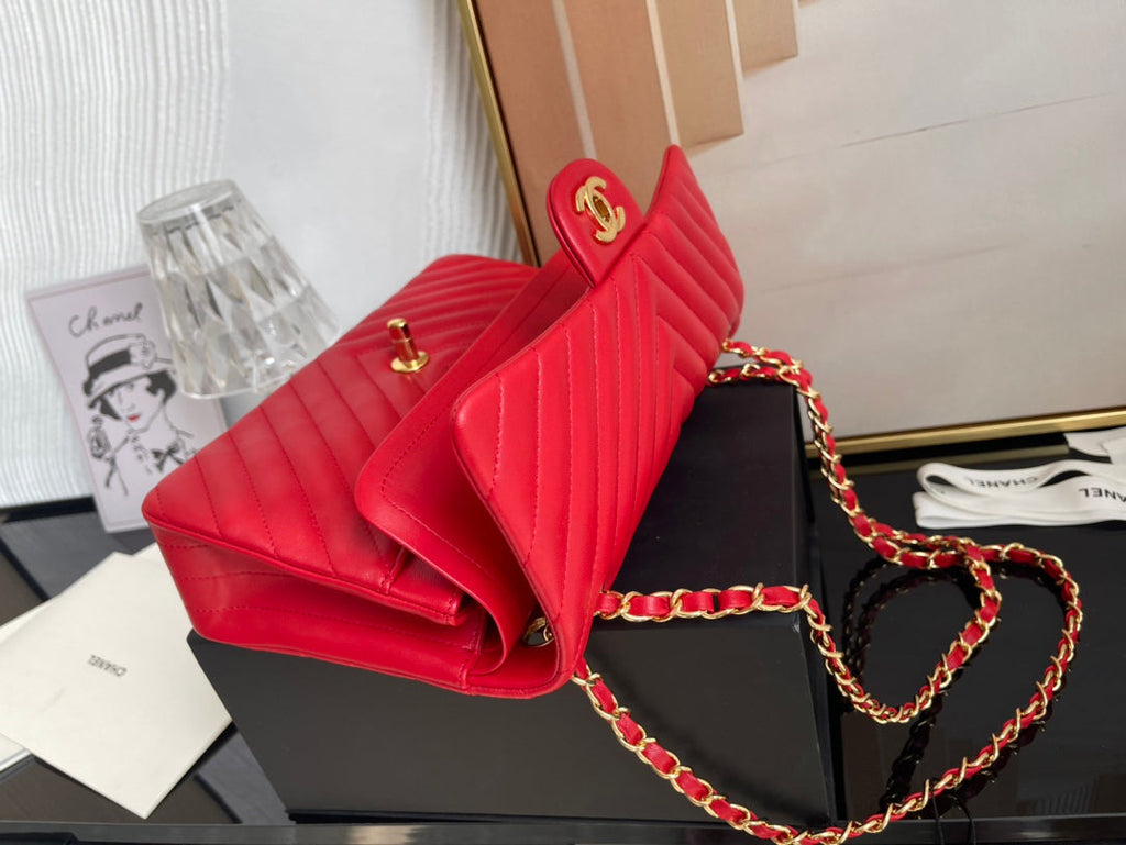 Chanel - Luxury Bag - CHL - 1063