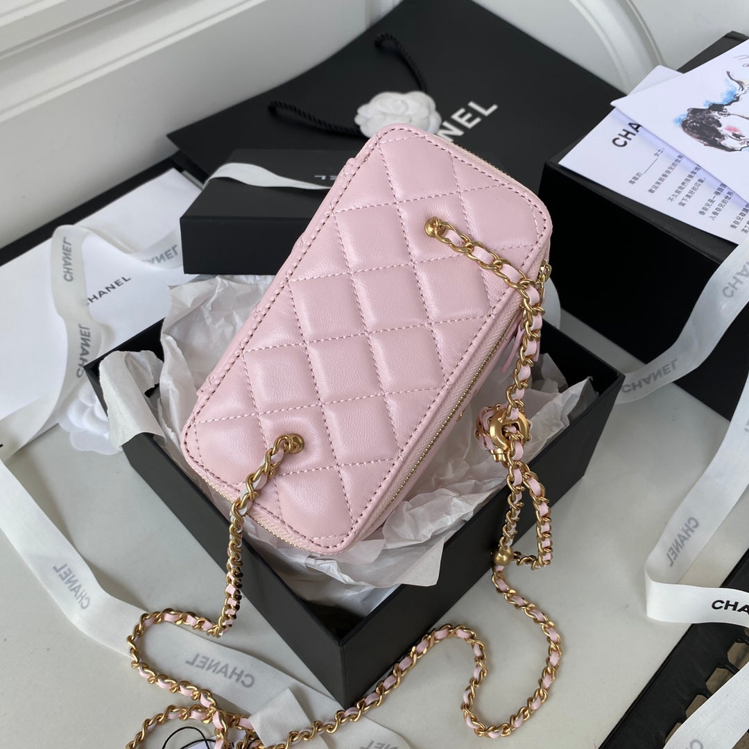 Chanel - Luxury Bag - CHL - 1093