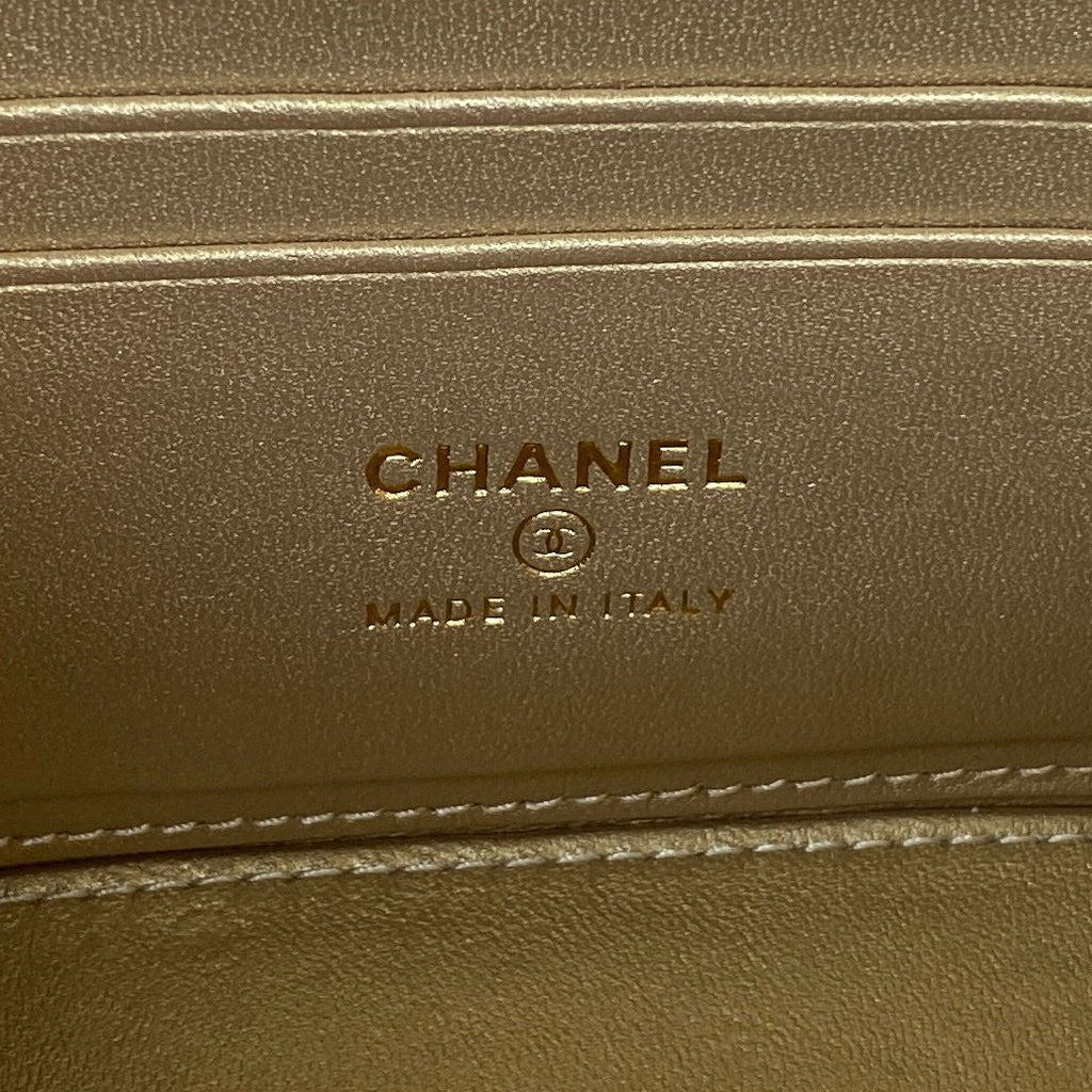 Chanel - Luxury Bag - CHL - 1093