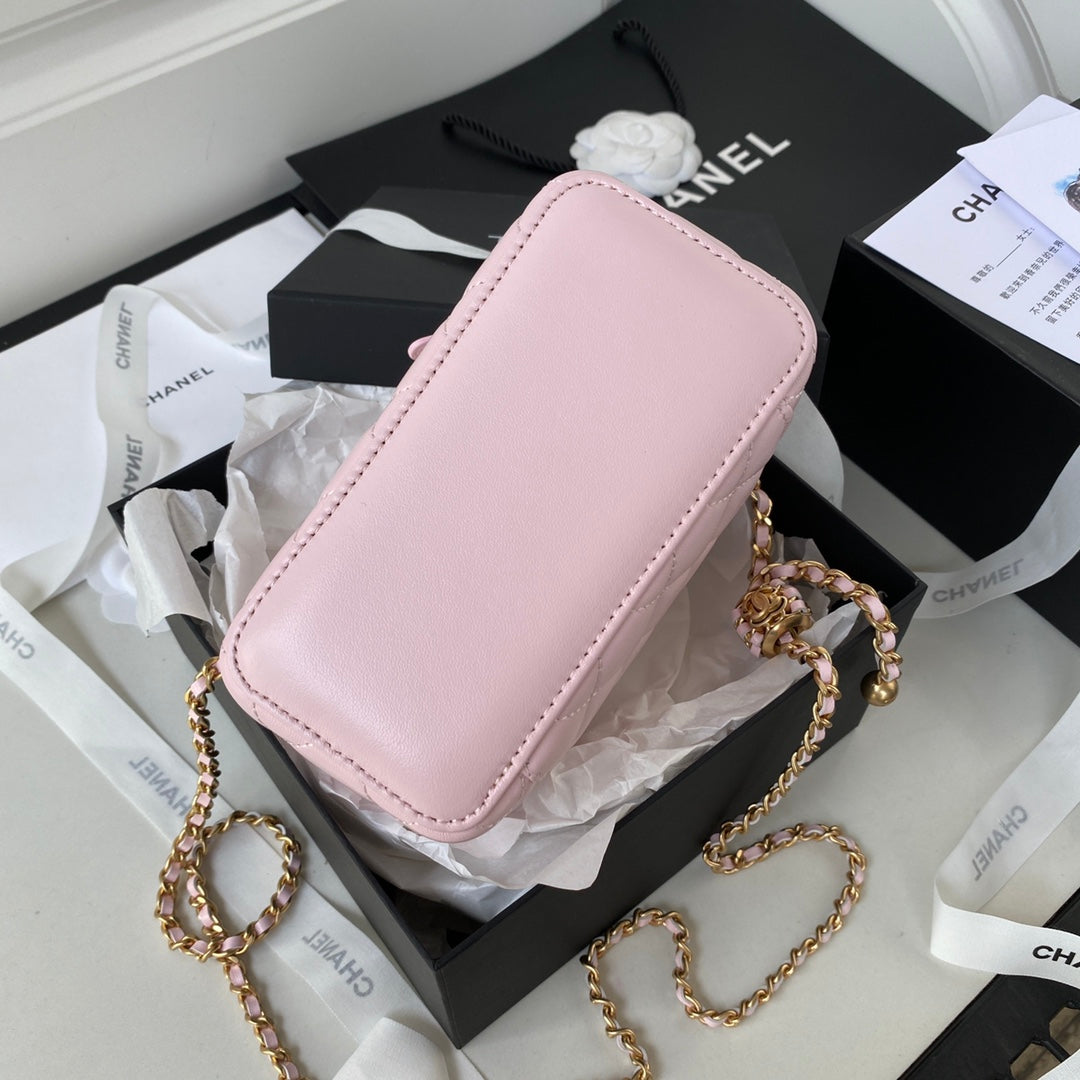 Chanel - Luxury Bag - CHL - 1093