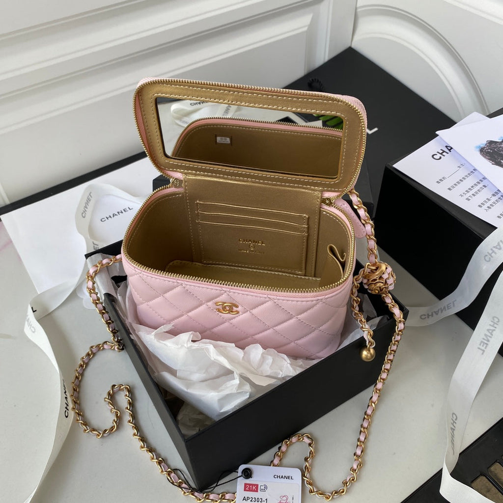 Chanel - Luxury Bag - CHL - 1093