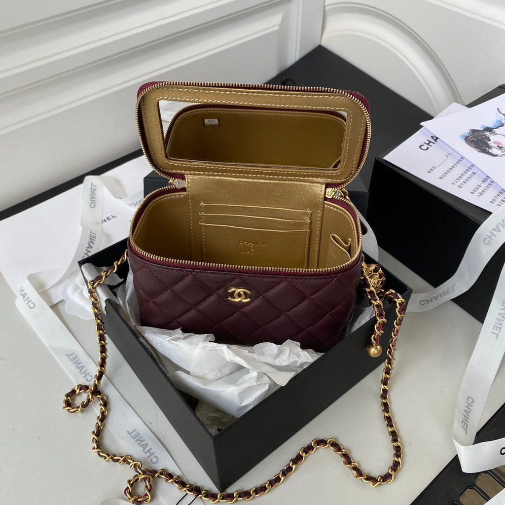 Chanel - Luxury Bag - CHL - 1092