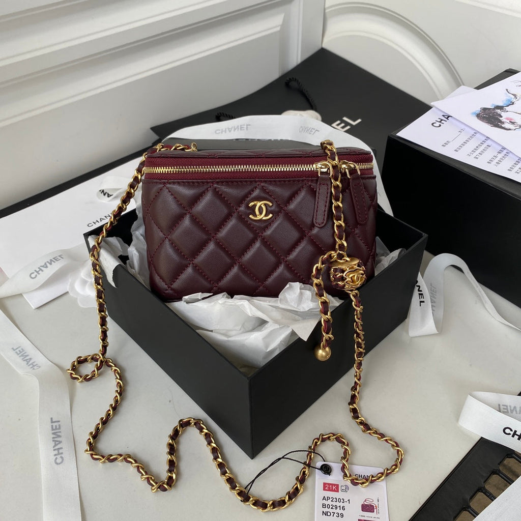 Chanel - Luxury Bag - CHL - 1092