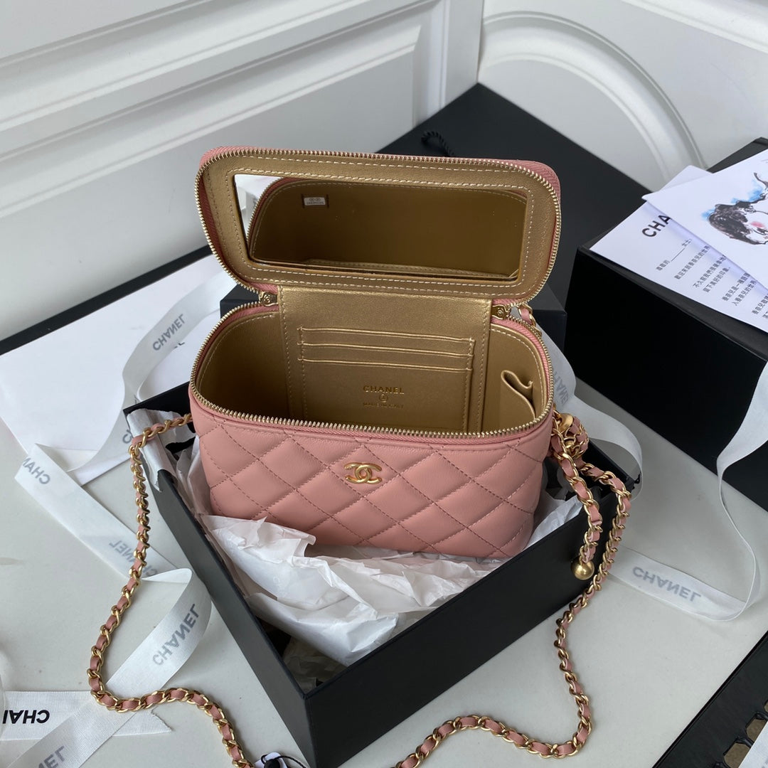 Chanel - Luxury Bag - CHL - 1091